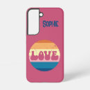 Search for typography samsung cases Retro