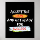 Search for motivation design posters Success