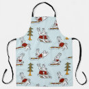 Search for sledding aprons Pattern