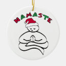 Search for buddhist christmas tree decorations Yoga