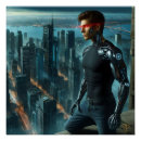Search for cybernetics posters Cyborg