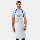 Search for dad quotes aprons Papa