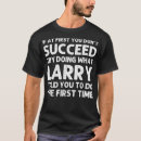 Search for larry tshirts Birthday