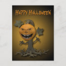 Search for ugliness postcards Spooky