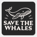 Search for save the whales stickers Conservation