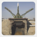 Search for erected stickers Technology