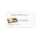 Search for old bookplates Rose