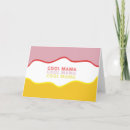 Search for retro waves cards Pink