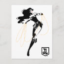 Search for black and white movie postcards Justice league movie