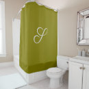 Search for green shower curtains Minimalist