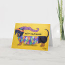 Search for dachshund halloween cards Funny