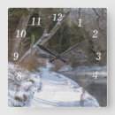 Search for snowfall art Landscape