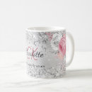 Search for silver mugs Elegant