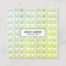 Search for fade business cards Watercolor