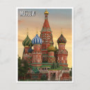 Search for st basils postcards Russia
