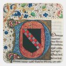 Search for illuminated manuscript stickers 15th