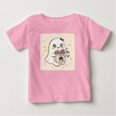 Search for ghost tshirts Cute halloween