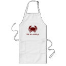 Search for grumpy aprons Crustacean