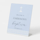 Search for communion welcome signs Dusty blue