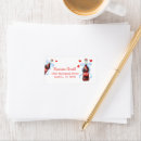 Search for baby bottle return address labels For her