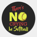 Search for softball saying stickers Bat