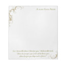 Search for pastor personal stationery Scripture