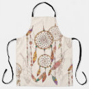 Search for dreamcatcher aprons Background