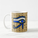 Search for eye horus mugs Hieroglyphs