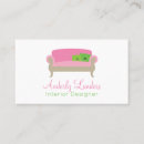 Search for sofa business cards Couch