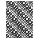 Search for checked tablecloths Geometric