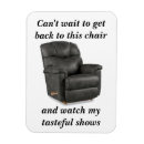 Search for favourite magnets Dad
