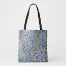 Search for fruit tote bags William morris