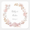 Search for boho pink stickers Elegant