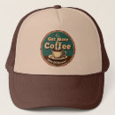 Search for brew hats Coffee