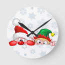 Search for christmas elf clocks Fantasy