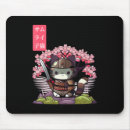 Search for japanese cherry blossom mouse mats Kawaii