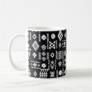 Search for primitive mugs African