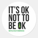 Search for its ok stickers Funny election