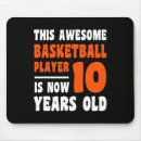 Search for bis mouse mats 10th