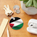 Search for palestinian flag key rings Free