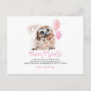 Search for little owl postcards Pink