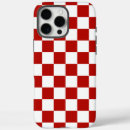 Search for red square iphone cases Retro