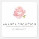 Search for beauty hair salon stickers Cosmetologist