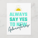 Search for yes vertical postcards Modern