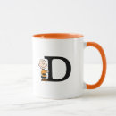 Search for d mugs Charles m schulz