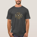 Search for gray logo tshirts Employee staff uniform