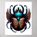 Search for scarab posters Animal