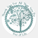 Search for yoga life stickers Tree of life
