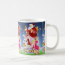 Search for magic rabbit mugs Bunny