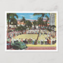 Search for old game postcards Sports